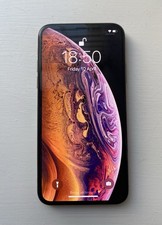 Apple iPhone XS - 64GB - Gold