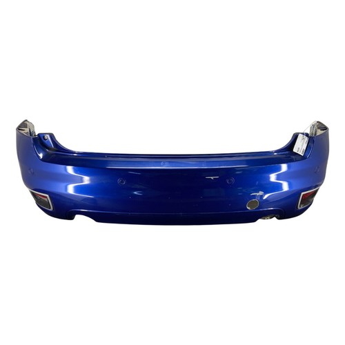 Ford focus mk2 - ford, bumper