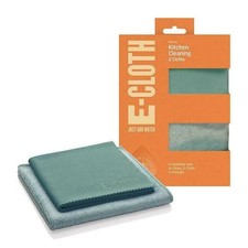 E-Cloth Kitchen Pack - 2