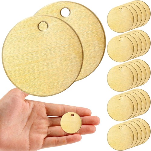 600 pcs round - 600, tags