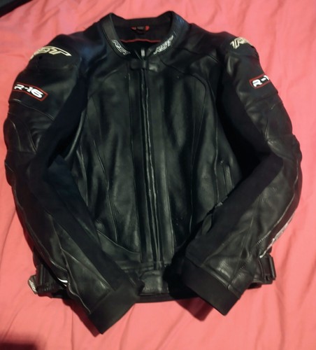 Rst men s - , leather