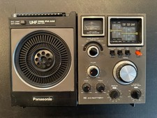 Vintage panasonic 1170 - vintage,