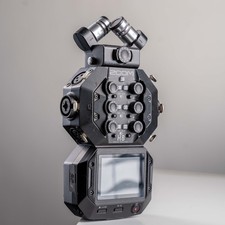 Zoom H8 Handy Recorder