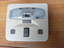 Freelander 2 Front Interior