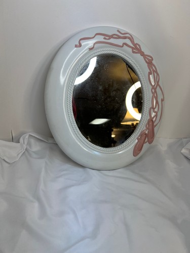 Vtg ballerina oval - vtg,