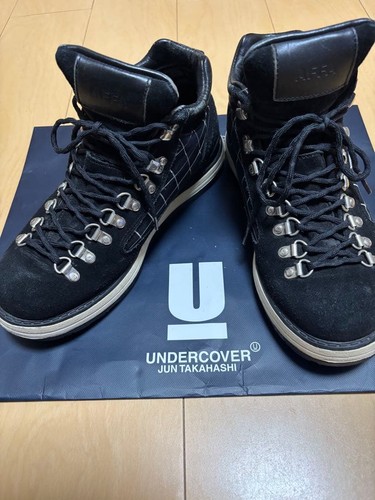 Visvim affa undercover - visvim×affa,