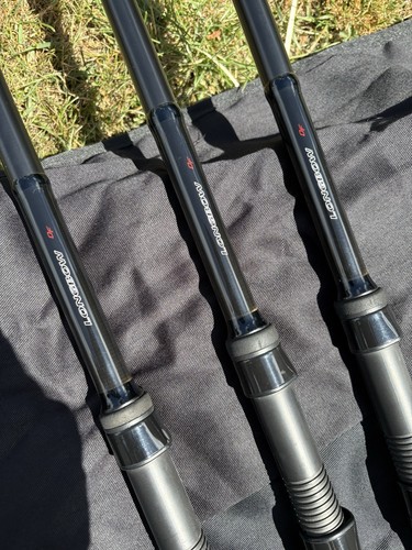 Daiwa longbow 12ft 5tc - daiwa, 3.5tc