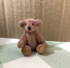 Vintage hermann teddy - vintage,