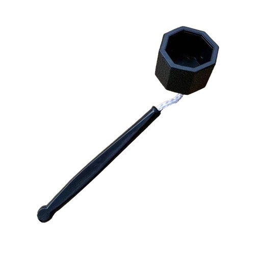 15cm portable octagon - 1x,
