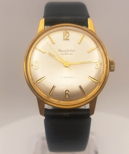 Vintage 1960s paul jobin - 1960s,