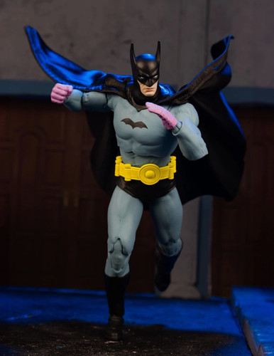 Mcfarlane toys dc multiverse - -,