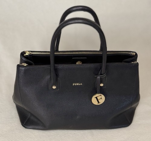 Furla linda tote bag - tote,