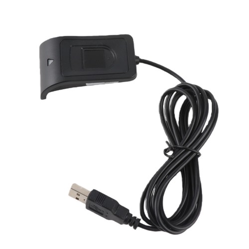 Usb fingerprint sensor - fingerprint,