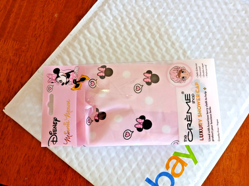The creme shop - the, minnie