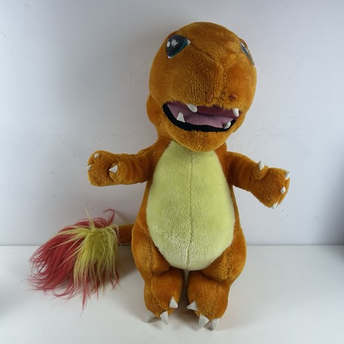 Pokemon charmander vintage - pokemon,