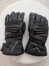 Frank Thomas leather