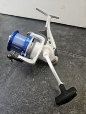 OKUMA Distance Surf Arena Sea Fishing Fixed Spool Reel