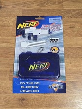 Nerf On The Go Blaster