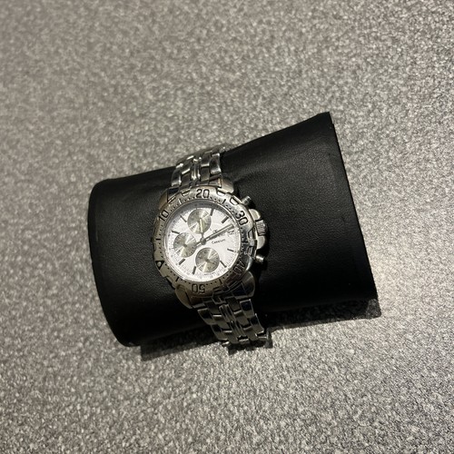Oskar emil caesium chronograph - emil,