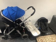 Mothercare Stroller/Pram 