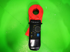 Chauvin Arnoux C.A 6416 Earth & Ground Resistance Tester - Tested & Working