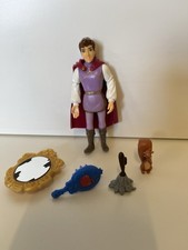 Disney Snow White  Polly Pocket Mini Doll plus accessories 