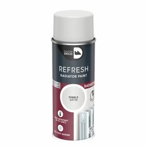 Maison deco radiator spray - maison,