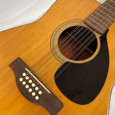 YAMAHA FG-230 12-String
