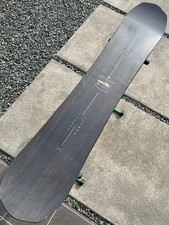 ARBOR Snowboard Element Rocker
