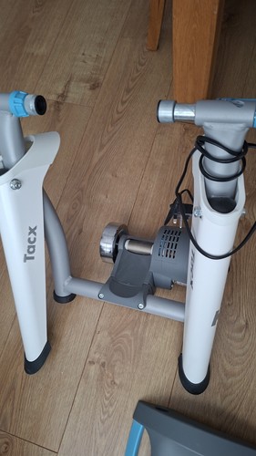 Tacx flow smart - tacx, trainer