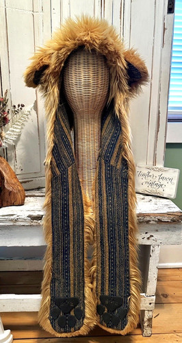 Spirithoods golden retriever - spirithoods,
