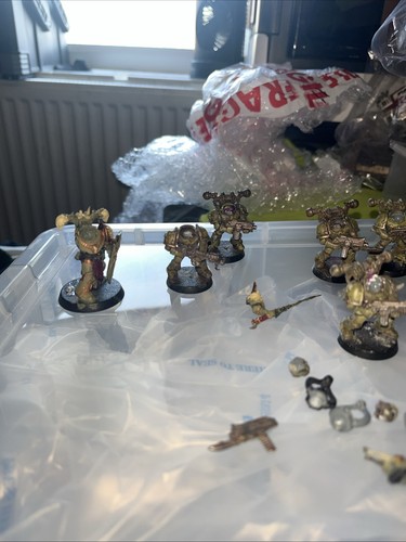 Games workshop warhammer - games,