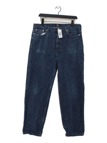 Men jeans w - a.p.c., men's