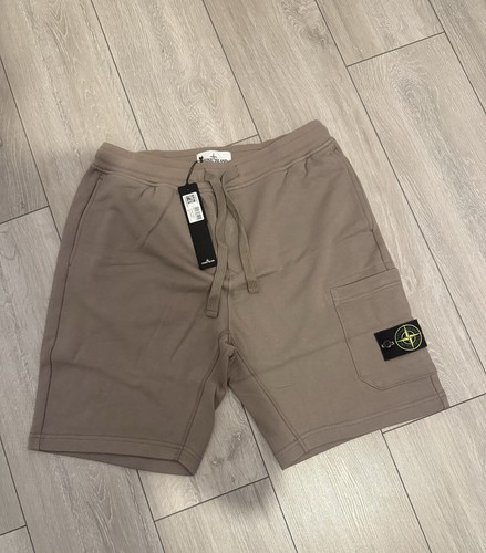 Stone island bremuda cargo - stone,