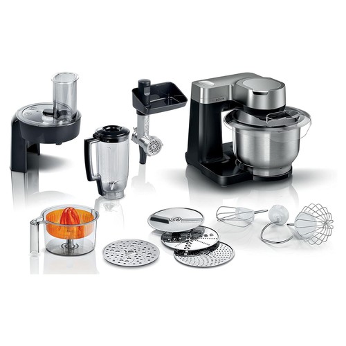 Bosch stand mixer with 8l - bosch,