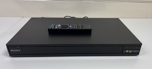 Sony ubp x800 ultra hd - sony,