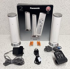Panasonic KX-TGK222EW Dect