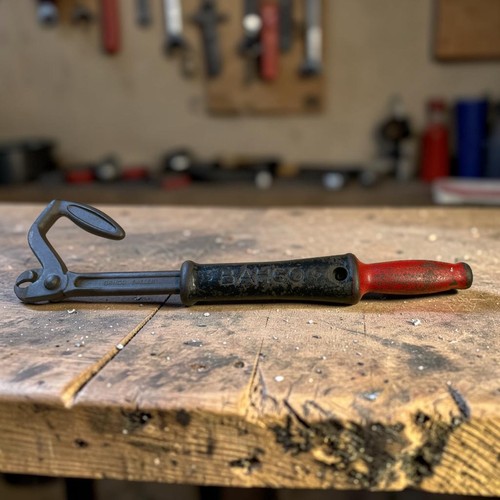 Vintage bahco sweden - bahco, extending