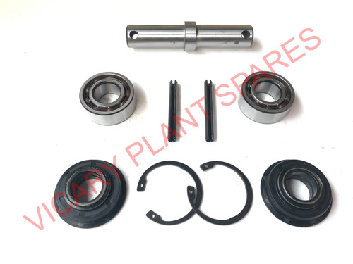 Jcb parts mini - jcb, digger