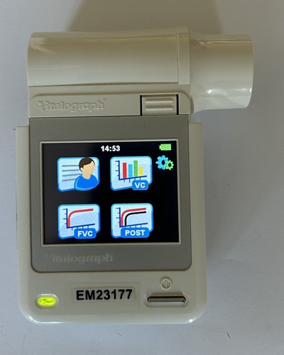 Vitalograph 6300 micro - 6300,