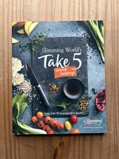 Slimming World  | Recipe book