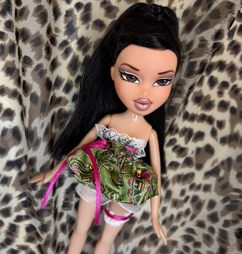 Bratz dress - bratz,