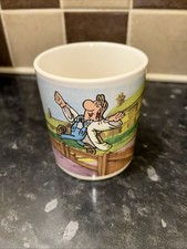 Tetley Mug