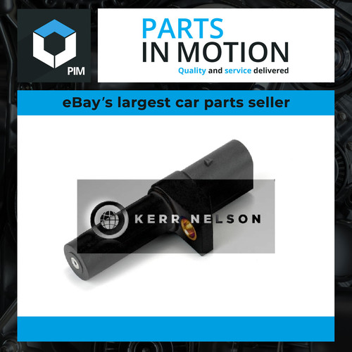 Rpm crankshaft sensor fits - /,