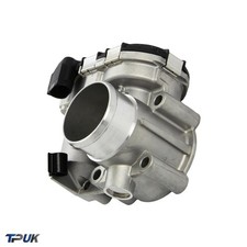 Throttle Body Valve Fiat Stilo