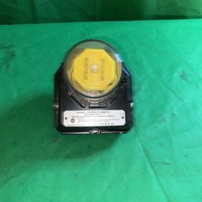 Moniteur Valve Position