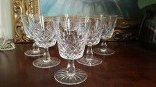 Set vintage cut - set, 6