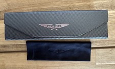 Police Dark Grey Metallic