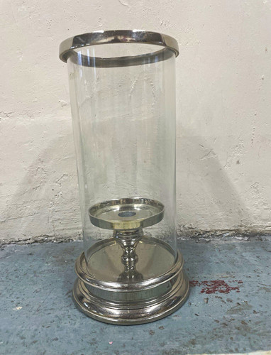 Laura ashley glass silver - ashley,