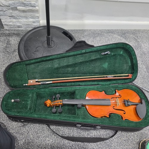 Yamaha branded size - yamaha, violin